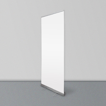 エコロールスクリーンバナー 幅850mm