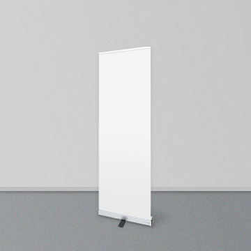 エコロールスクリーンバナーZERO 幅600mm