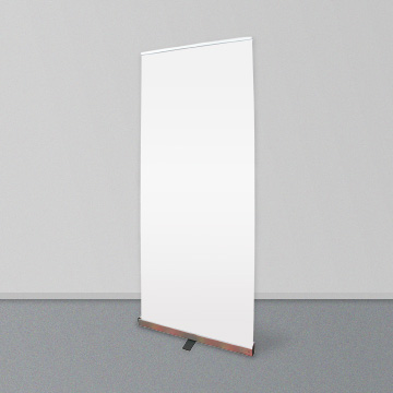 エコロールスクリーンバナーZERO 幅850mm