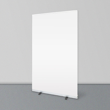 エコロールスクリーンバナーZERO 幅1200mm