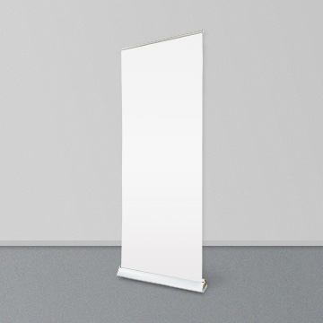 ロールスクリーンバナーEX 幅850mm