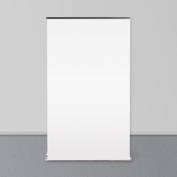 ホエールロールスクリーンバナー 幅1200mm