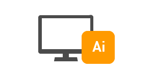 完全データ入稿プラン