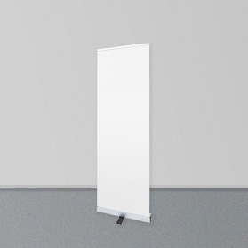 エコロールスクリーンバナーZERO 幅600mm