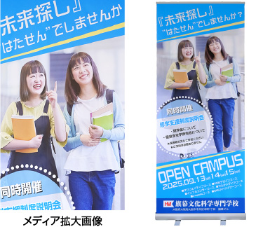 カール軽減ターポリン